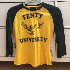 Fenty x Puma shirt